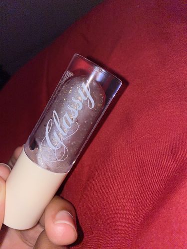 Customer photo review of Goldilocks✨