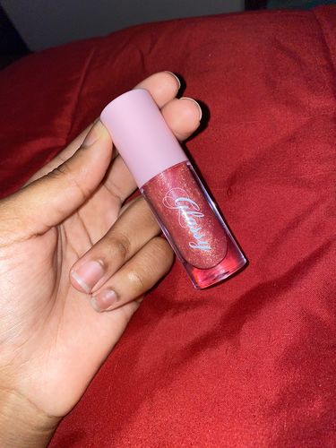Customer photo review of Rosé