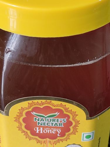 Customer photo review of Super Saver Pack (Buy 4 Get 1 Free) - Organic Honey with Ashwagandha, Cinnamon, Vana Tulsi, Ginger and Turmeric 150gm each