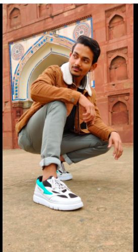 Customer photo review of Bacca Bucci Urban Retro
