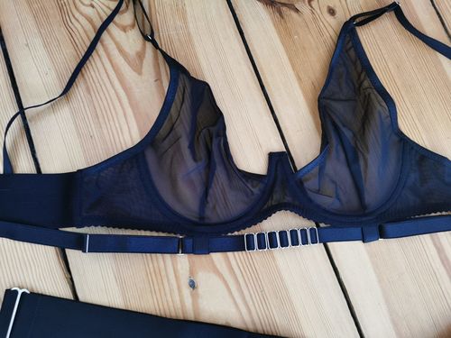 Customer photo review of Opium BH