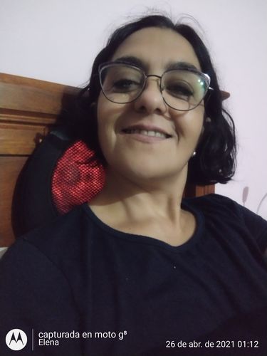 Customer photo review of Masajeadora Premium