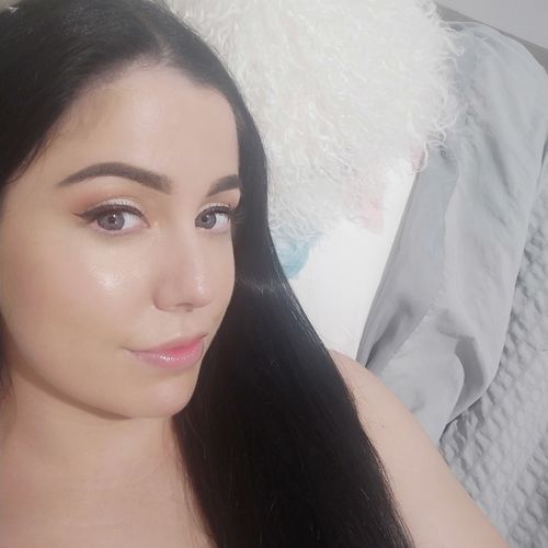 Customer photo review of Brow Cushion Duo