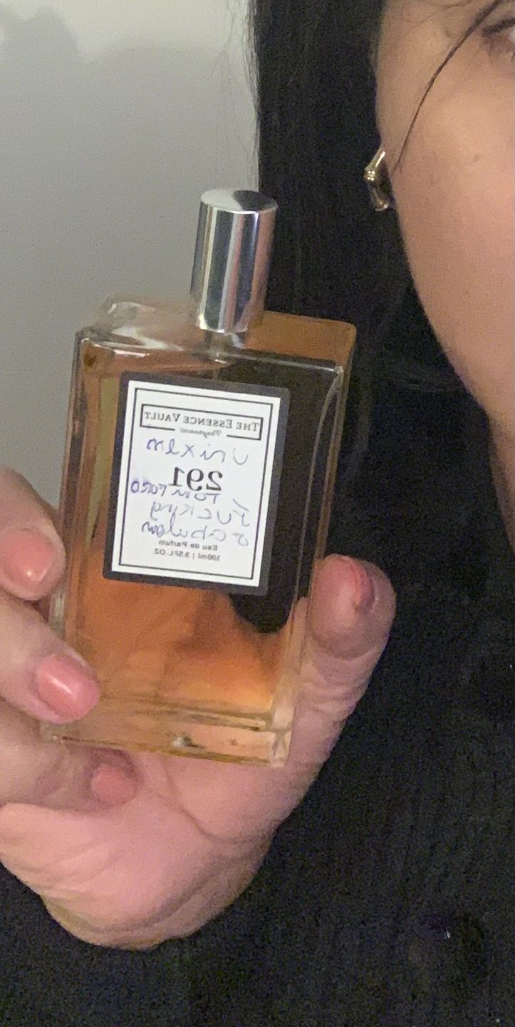 Customer photo review of Inspired by Fcking Fabulous - 291