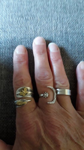 Customer photo review of La Lune - Ik hou van je tot de maan en terug