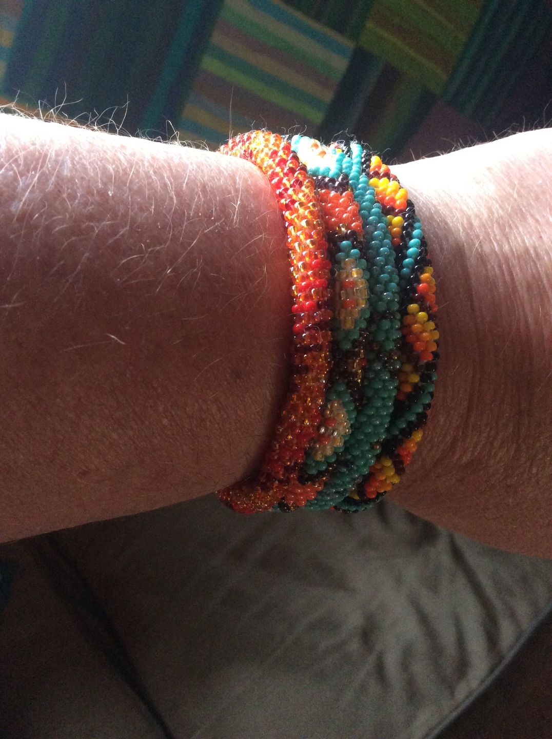 Customer photo review of Sunbeam Farms