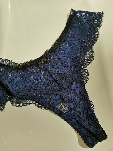 Customer photo review of Britta Slip