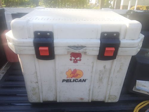 Customer photo review of Replacement Roto Screw Latch