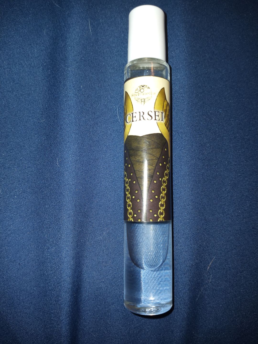 Customer photo review of Cersei