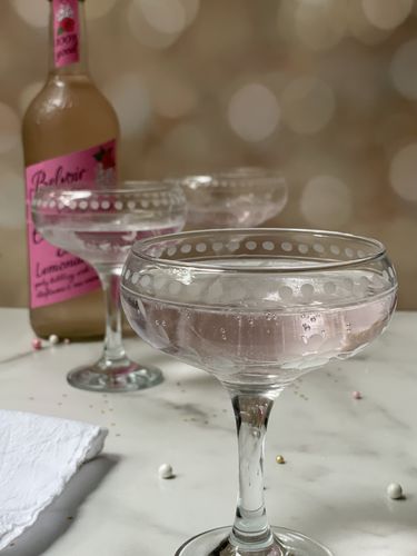 Customer photo review of Champagne Lights