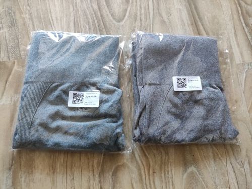 Customer photo review of Impulse Seamless Leggings