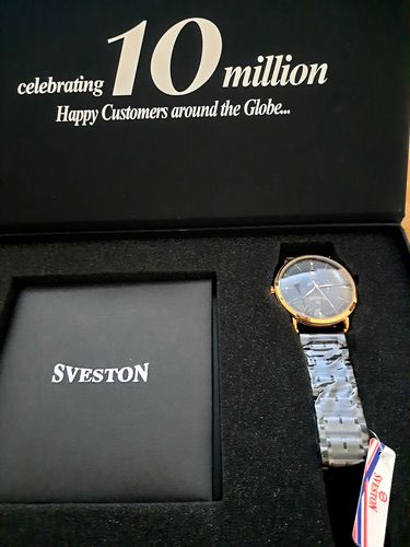 Customer photo review of Sveston Ontario SV-19013