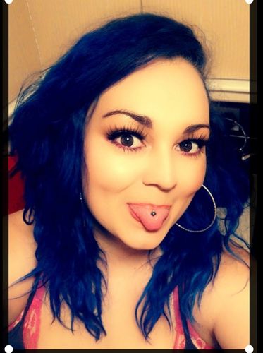 Customer photo review of Magnetic Lashes & Liner Kit by LashAura™ - (55% OFF)