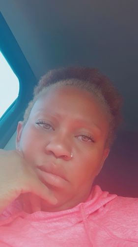 Customer photo review of [US Warehouse] 3-Tone Honey Contact Lenses