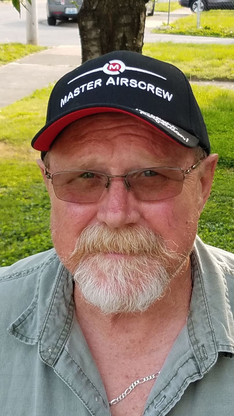 Customer photo review of MAS Baseball Hat Black
