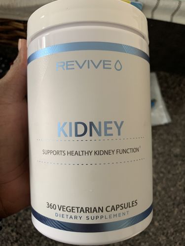 Customer photo review of Kidney
