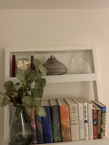 Customer photo review of Tolani Basket