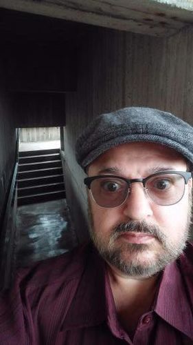 Customer photo review of White Privilege Card