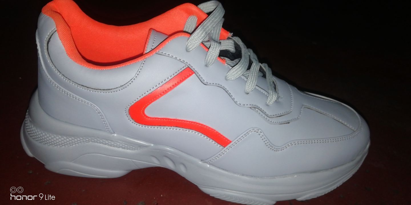 Customer photo review of Bacca Bucci Stamina