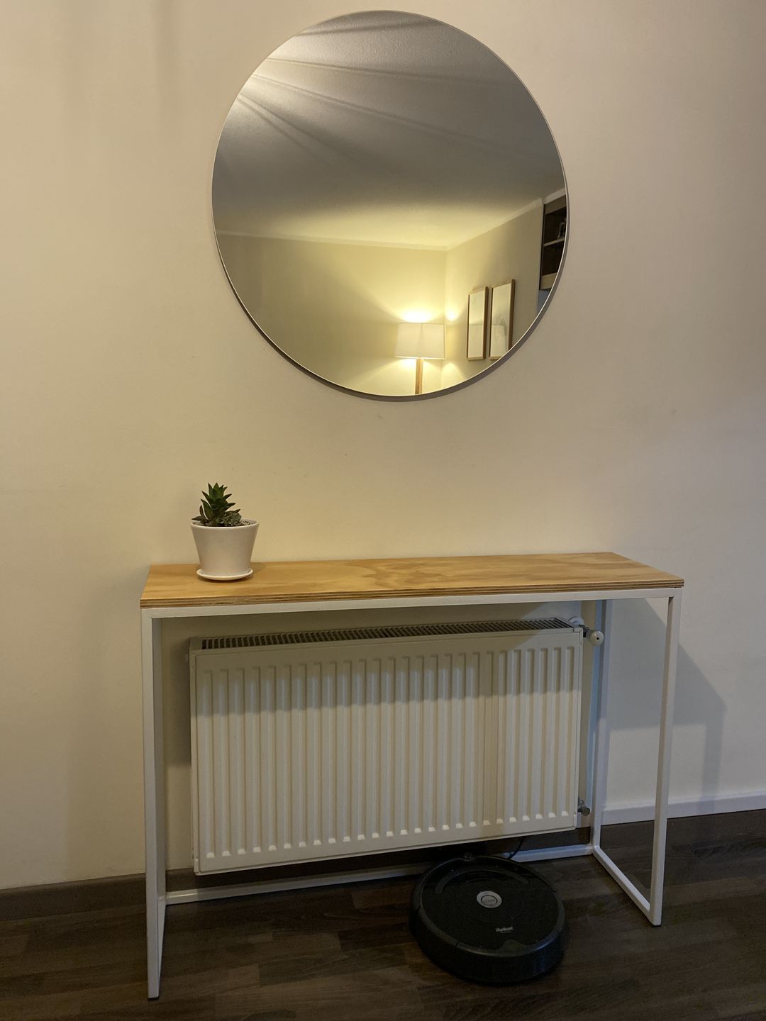 Customer photo review of Arrimo 110