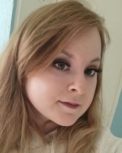 Customer photo review of Magnetic Lashes & Liner Kit by LashAura™ - (60% OFF)