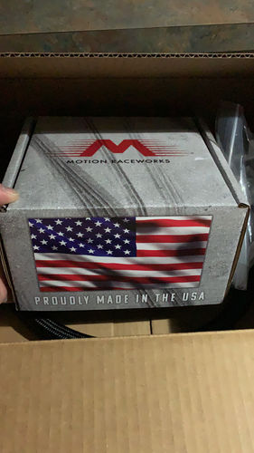 Customer photo review of Motion Raceworks Top Loader Billet Catch Can KIT 32-100K