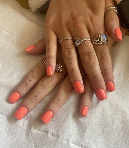 Customer photo review of Gel Babies® - Nº 419