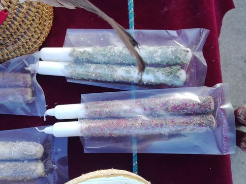 Customer photo review of Rosa Mosqueta