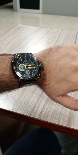 Customer photo review of Zoddok