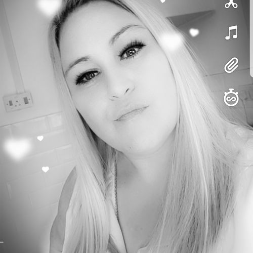 Customer photo review of Magnetic Lashes & Liner Kit by LashAura™ - (60% OFF)