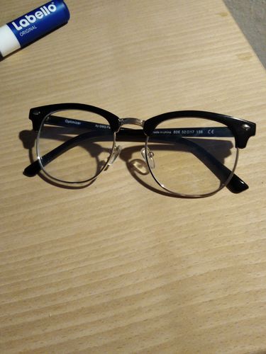 Customer photo review of GMG Optimizer - Gold