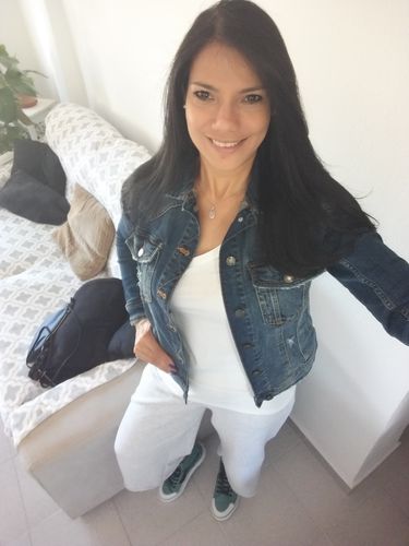 Customer photo review of Protector Termoactivo