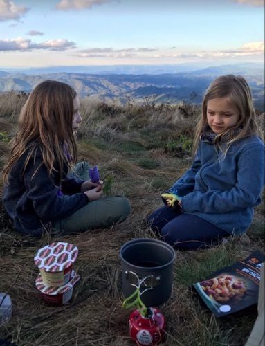 Customer photo review of Beef Chili Mac