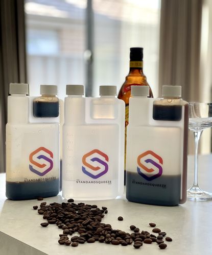 Customer photo review of The Standard Squeeze (Original)