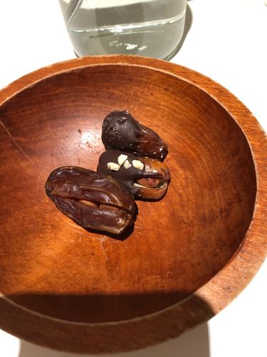 Customer photo review of Two Bite Palm Bites | Variety Pack