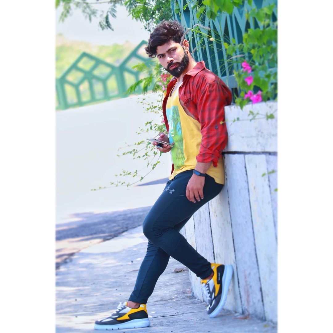 Customer photo review of Bacca Bucci Urban Retro