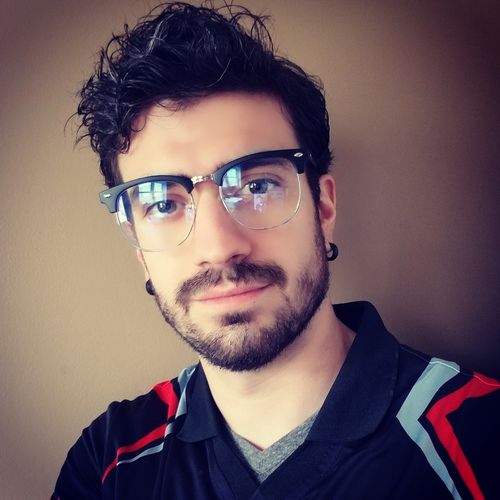 Customer photo review of GMG Optimizer - Mat