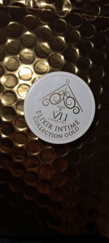 Customer photo review of Elixir intime