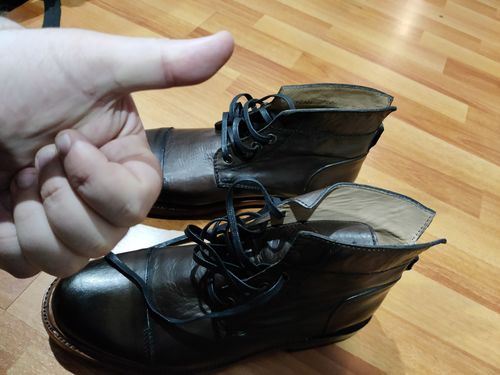 Customer photo review of Alder II