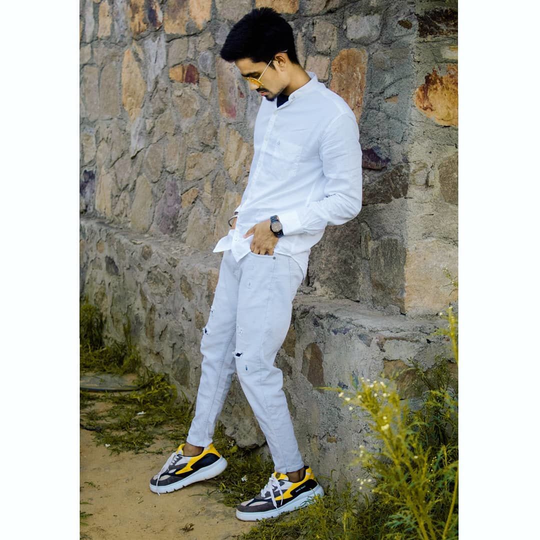 Customer photo review of Bacca Bucci Urban Retro