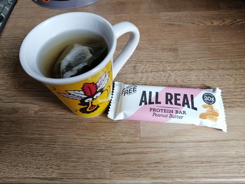 Customer photo review of Ultimate Variety Mixed Pack