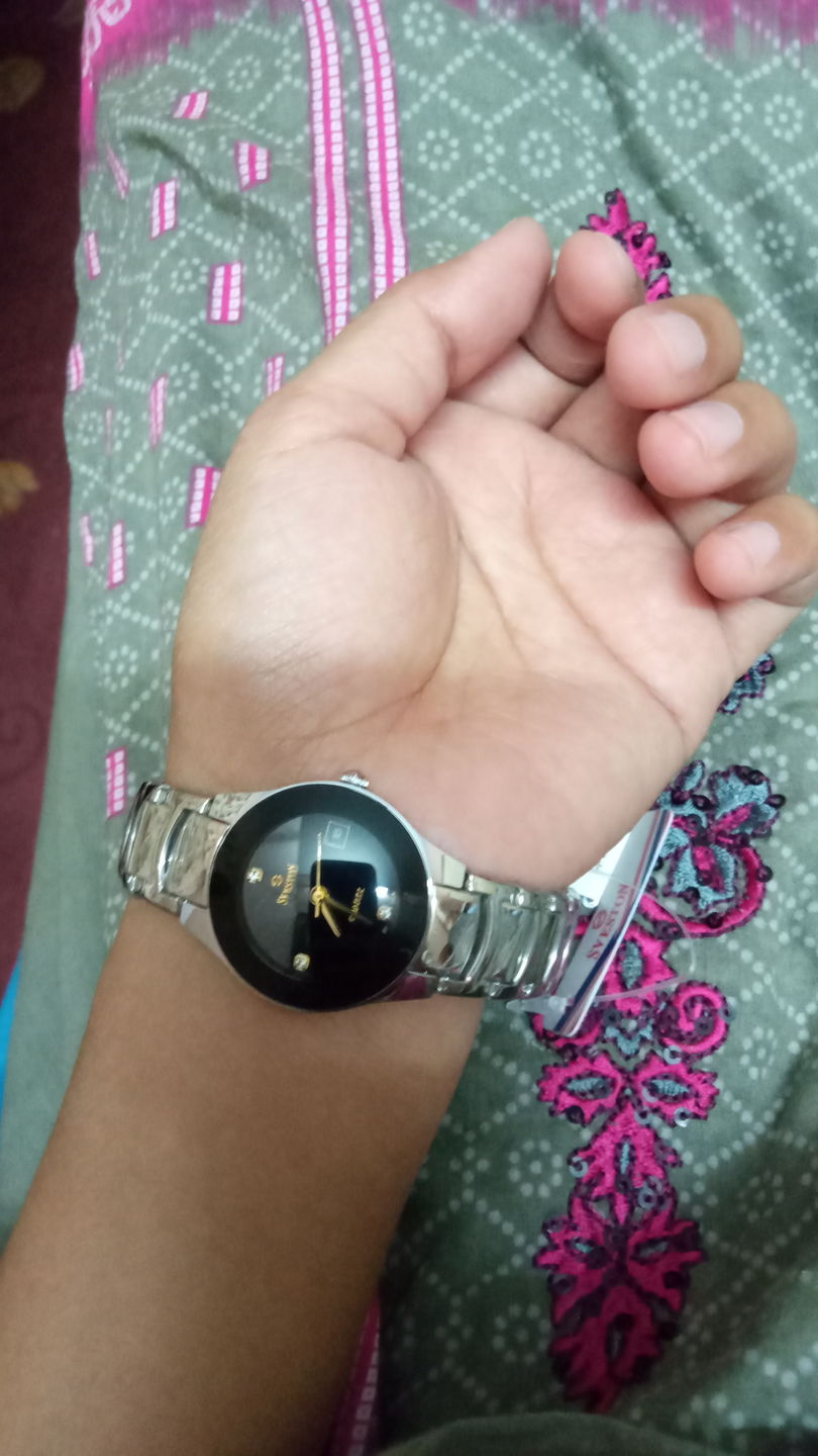 Customer photo review of Nassau