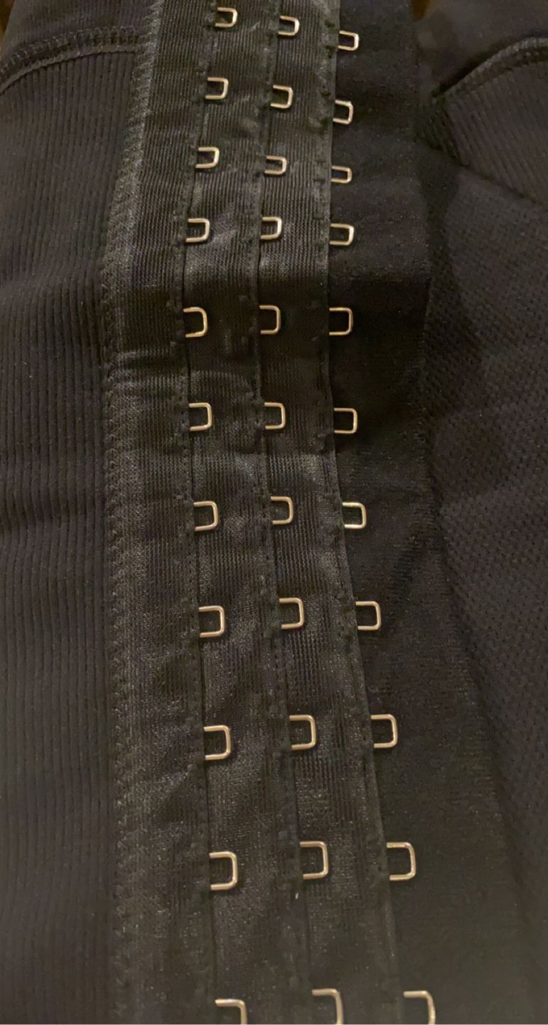 Customer photo review of Shades Lower Abdomen Waist Control Boxer