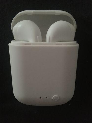 Customer photo review of Earpods-Lite™ Trådløse Høretelefoner