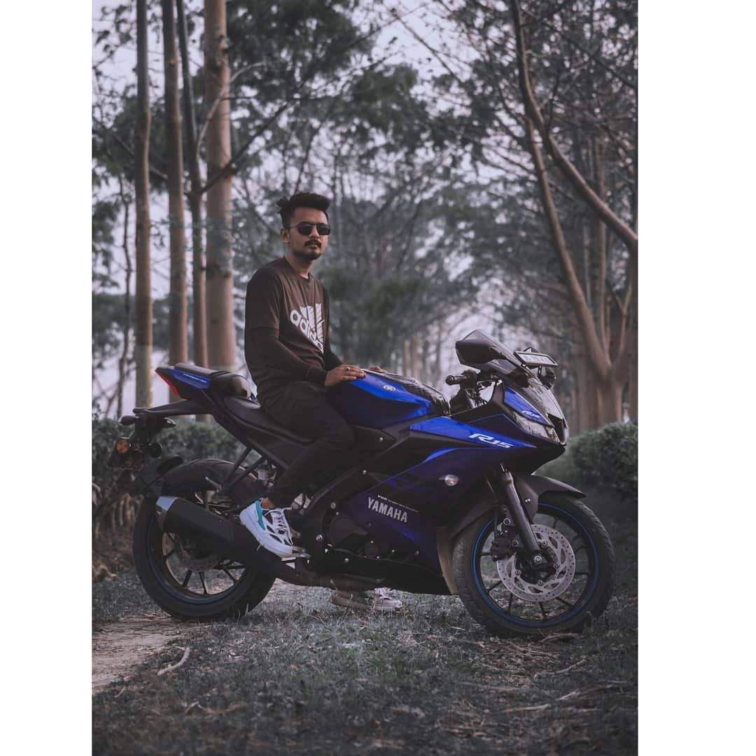 Customer photo review of Bacca Bucci Urban Retro