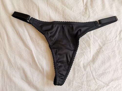 Customer photo review of Miracle String