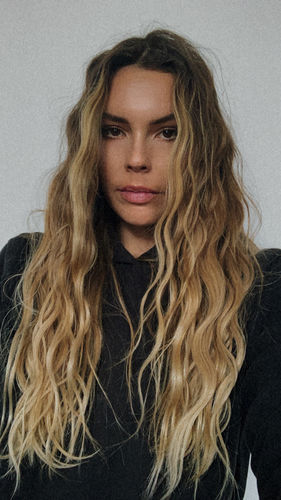 appareil a waves cheveux