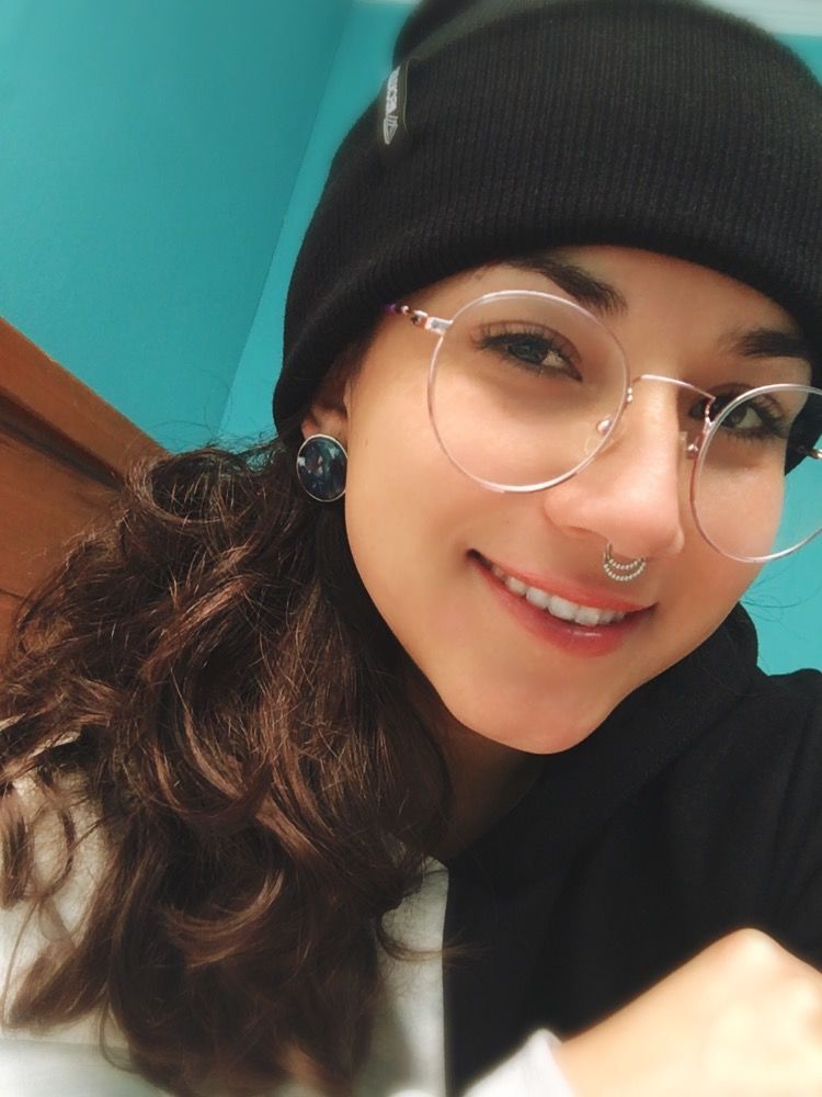 Customer photo review of Simple Negro