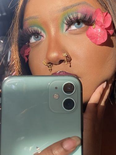 Customer photo review of Valentina