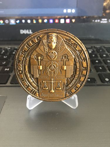 Customer photo review of Millennium Stone